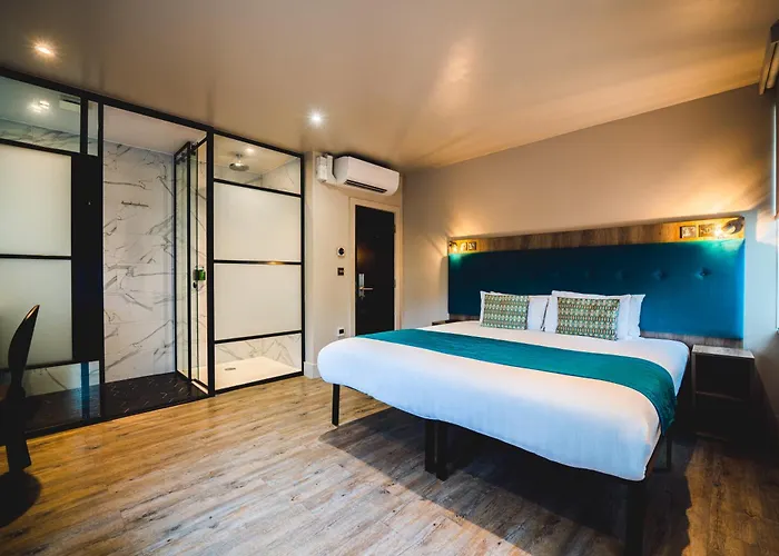 Euston SquareHotel Londra